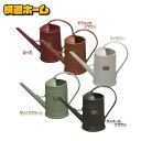 じょうろ ジョーロ おしゃれ かわいい 1.5L ジョウロ ジョウロ 如雨露 ブリティッシュウォーターポット ピッチャー ジョーロ 水やり 散水 水撒き 水まき 屋外 アンティーク 北欧 レトロ 園芸用品 ガーデン用品 ガーデニング ガーデン 散水用品 アイリスオーヤマ BTW-15