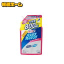 【最大400円クーポン】 ルックプラス バスタブクレンジング 詰め替え用 大容量 800ml フローラルソープの香り つめかえ用 詰替 大サイズ お風呂用洗剤 お風呂掃除 お風呂洗剤 バスタブ こすらずに洗える こすらない シャワーで流すだけ ライオン