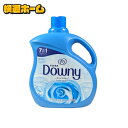 ★リピーター続出!!★ 輸入柔軟剤 柔軟剤 ダウニー DOWNY CLEAN BREEZE 3.29L P＆G柔軟剤 ダウニー ウルトラダウニー Downy クリーンブリーズ 液体柔軟剤 ランドリー 洗濯 濃縮タイプ さわやか 香り長持ち 