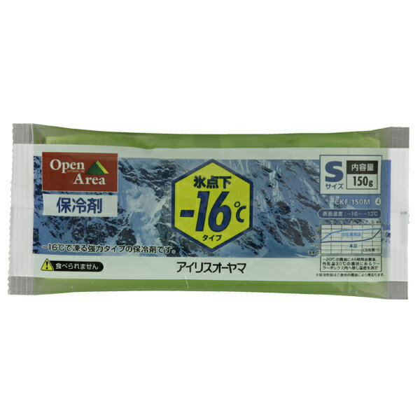 保冷剤ソフト CKF-150M