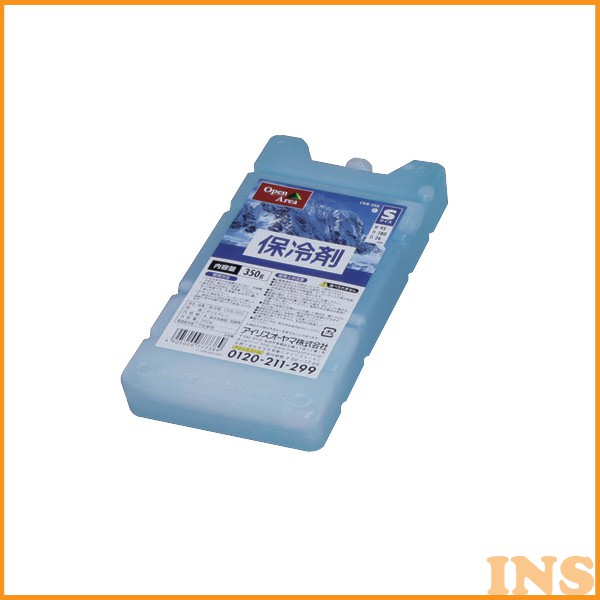 保冷剤ハード CKB-350