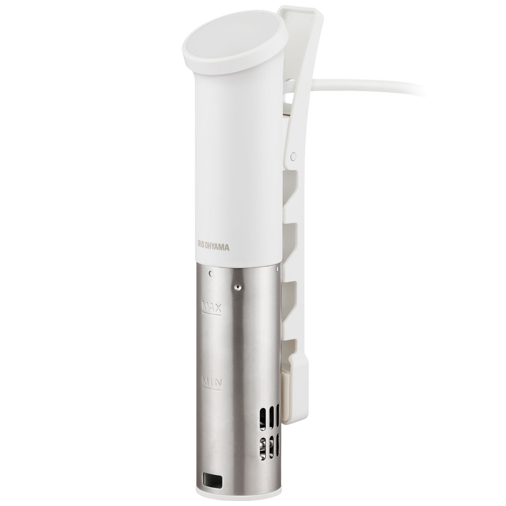 楽天市場】アイリスオーヤマ 低温調理器（スロークッカー｜キッチン