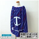 【GW限定ポイント5倍 5月6日23:59迄】【メール便送料無料】チャンピオン Champion ラップタオル 60cm丈 ホック付き 紫外線遮蔽加工 制菌加工...