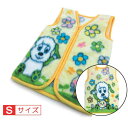 【送料380円】■いないいないばあっ!(お花がいっぱい)スリ...