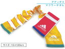 AfB_X adidas }t[^I 15~120cm 100 ʃpC WK[h^I RۖhLH vW[ C[K[ 񌳂̓Ă\h X|[c^I X}[g^I [mt1s][mts]y[OKz