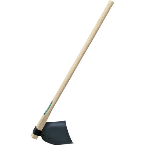 GS　関東ジョレン（角）900mm柄 4084