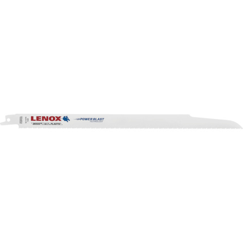 Rakuten - LENOX　バイメタルセーバーソーブレード　B110R　300mm×10／14山　（25枚入り） 20491B110R