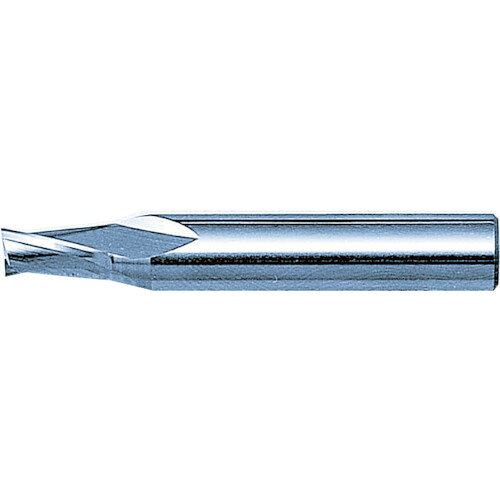 Rakuten - 三菱K　キー溝用エンドミルPタイプ3．0mm 2MKPD0300