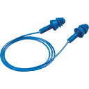 UVEX　耳栓　ウベックス　ウィスパープラス　ディテクタブル（コード付　2111213） 2111247