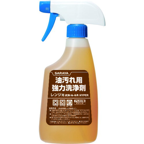 ���S���g���[��R HYPER �A�X�v���[�t 500ml