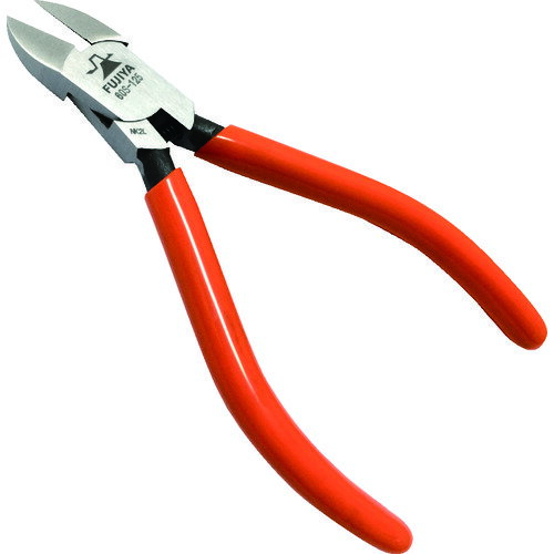 フジ矢　スタンダードニッパバネ付　125mm 60S125