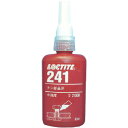ロックタイト ネジロック剤 241 50ml 24150