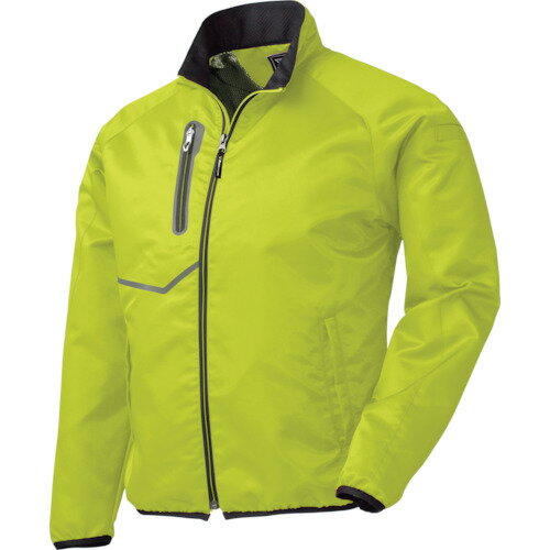 ジーベック　軽防寒ブルゾン162−84−LL 16284LL