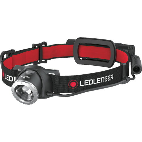 『ヘッドライト』 レッドレンザーLEDLENSER H8R 5008533段階調節機能付 600ルーメン 作業用 アウトドア ヘッドランプ LEDヘッドライト LEDヘッドランプ led キャンプ 登山 登山用 アウトドア 釣り 充電式 軽量 usb 長時間 軽い おしゃれ 調光 明るい通販格安セール情報 楽天 通販