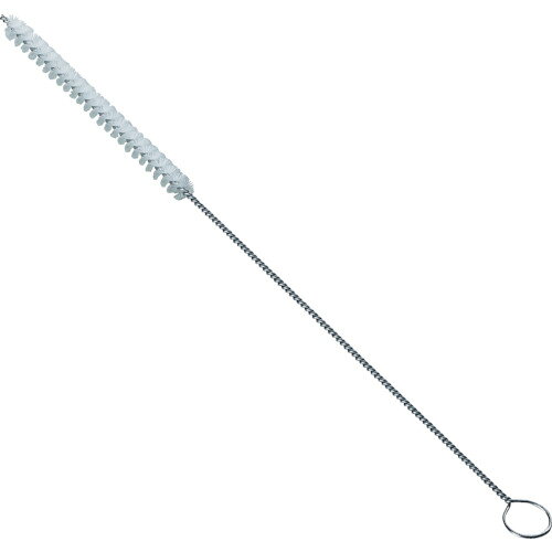 LESSMANN　シリンダーブラシ　ナイロン線　φ10 542803