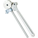 Virax チューブベンダー 10mm 銅管用 251110(4)