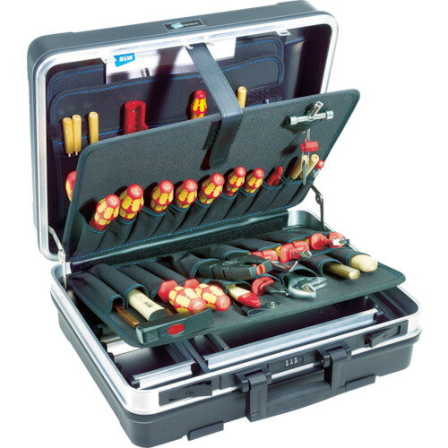 B＆W　ツールケース　BASE　120．02 120.02P