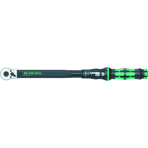 Wera��C3������å��ȥ륯������40��200Nm��1��2 343966