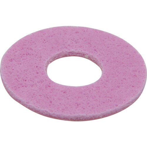 UHT　＃600φ30NSL　25枚入　ラバーパット1個付　桃 5364