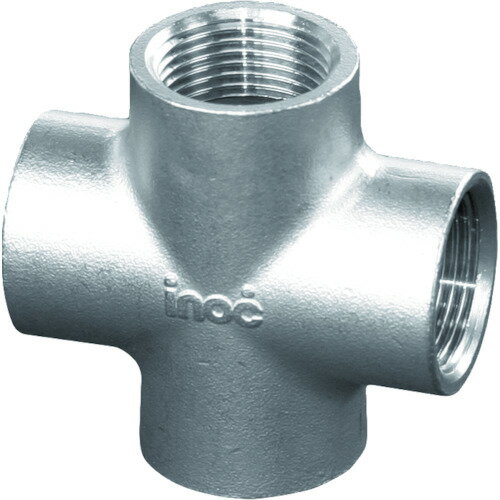 水・油・ガス用。呼び径(A)：15呼び径(B)：1/2H(mm)：-L(mm)：27呼び径(mm)：34.00ボルト本数締付ボルト(L)最高使用圧力：常温2.0MPa使用温度範囲：-20〜220℃ステンレス（SCS13A）　