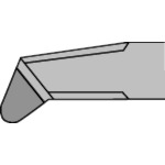 JIS規格品です。JIS(種類)：11形幅(mm)：25高さ(mm)：25全長(mm)：255適合機種：旋盤シャンク:機械構造用炭素鋼チップ:超硬　