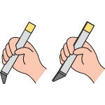 三和　超硬バイト　13形　19×19×160　M20　M20 133