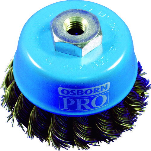 オズボーン　カップブラシ 608151