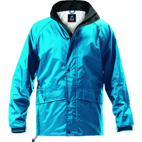 マック　雨具　フェニックス2　ブ