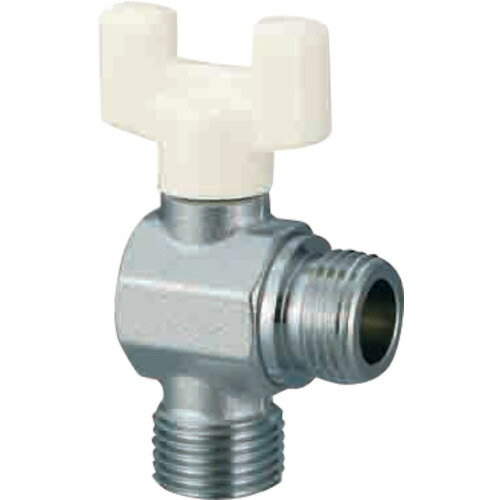 オンダ製作所　AL1型ボールバルブ　G3／4　×　G3／4 AL120M