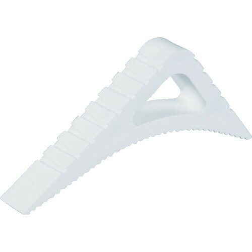 COMADECO　BLOCKYSTAR　ドアストッパー　ホワイト BS02