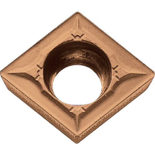 京セラ　旋削用チップ　CA315　CVDコーティング　CA315 CCMT120408GK