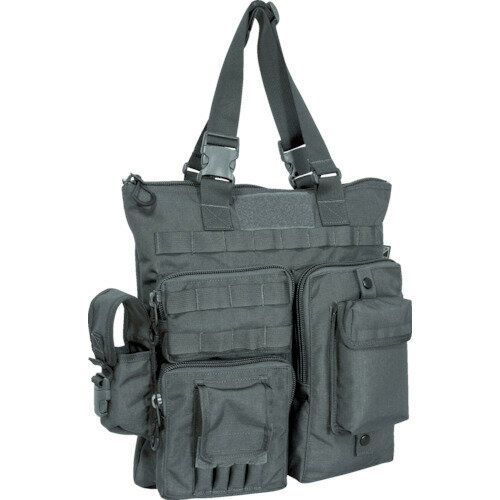 J−TECH　トートバッグ“JAUNTY24” BG02431001BK