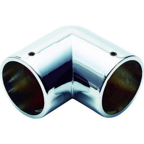 フジテック　パイプ継手エルボ・32mm（ネジ止め付） B28402