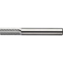 MRA 超硬バー Cスパイラルシリーズ 形状:円筒エンド刃付(スパイラルカット) 刃長16mm CB1C102SE(4)