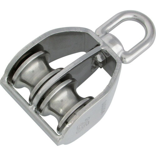 水本　ステンレス　豆ブロック　（1個＝1袋） B1271