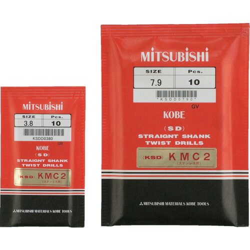 三菱K　コバルトストレート8．3mm KSDD0830