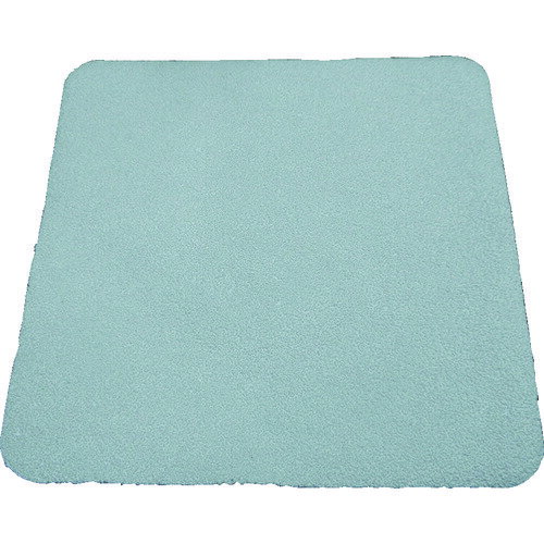 階段、スロープなどの滑りやすい箇所や危険を伴う作業場でのスリップを防ぐテープです。アルミ基材なので、凹凸面に追従します。屋外用。（素足以外で歩行する場所全般）色：ホワイト幅(mm)：125長さ(mm)：125厚さ(mm)：0.8タイプ(屋内/屋外)：屋外テープカット条件：カッターが必要引張強度(N/mm)：58.8N/10mm粘着力(N/mm)：8N/10mm粘着力：8N/10mm引張強度：58.8N/10mm基材：アルミ箔粘着剤：アクリル系砥粒：炭化ケイ素、酸化アルミニウム　