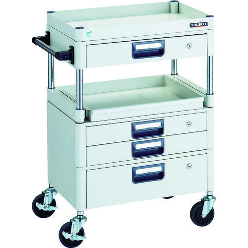 TRUSCO���ե��˥å����若��600X400��H880�������ա����饤��1�ʡ�W PEW961M1VXZW