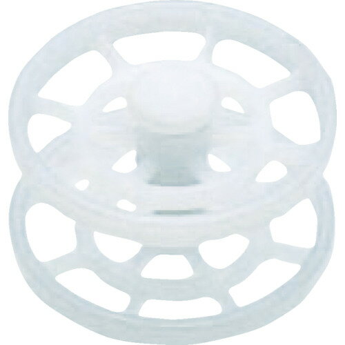 洗髪後の頭髪や小物の落下を受け、パイプづまりを防止します。流し台の排水口ゴミ受け。外径(mm)：28高さ(mm)：17幅(mm)：28ポリアセタール十字受のない排水口で使用すると、落下する恐れがあります。　