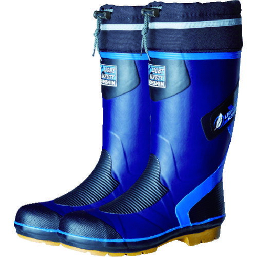 弘進ゴム　ライトセーフティーLSB−54　24．0cm LSB54240