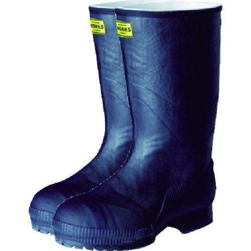 弘進ゴム　ライトセーフティーワークスLSW−02　24．0cm LSW02240