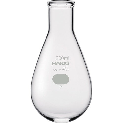 Rakuten - HARIO　なすフラスコ　200ml NF200SCI