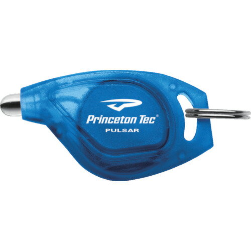 PRINCETON キーホルダーライト ブルー P1BL PRINCETON キーホルダーライト ブルー P1BL