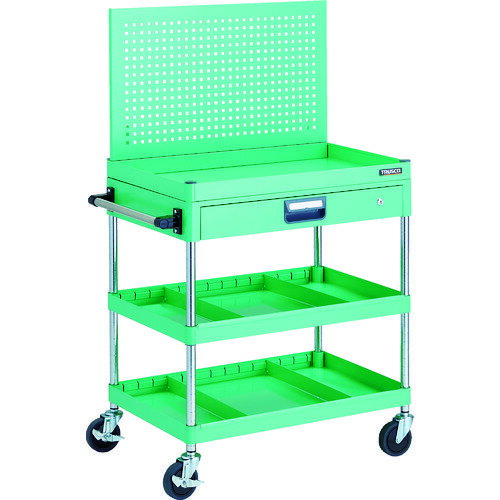 TRUSCO���ե��˥å����若��750X500������2���ա������ա������ѥ���󥰥ѥͥ���͡�YG�� PEWP973ZS2YG