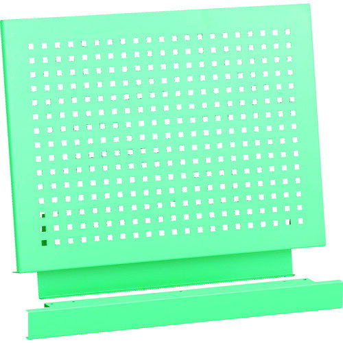 フェニックスワゴンを使って縦方向に収納するときに便利です。色：ヤンググリーン間口(mm)：600高さ(mm)：450均等積載量(kg/段)：100最大積載量(kg/台)：150均等積載量(kg/段)：100最大積載量(kg/台)：150本体...