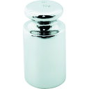 TRUSCO OIML型 円筒分銅M1級 10g MLCM10G