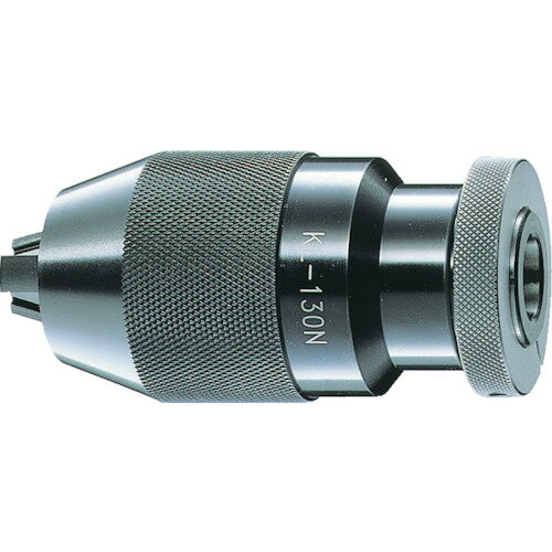 TRUSCO　ニューキーレスチャック　ツカミ能力0．5〜13mm KL130N
