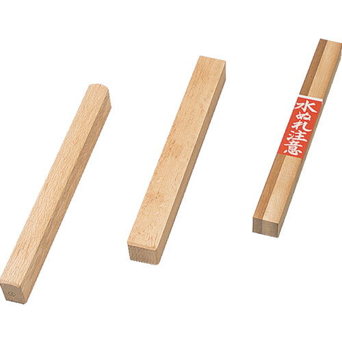 盛光　拍子木　42角 MKHG0042