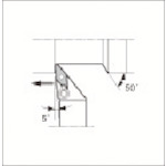 京セラ　外径加工用ホルダ MVLNL2525M16