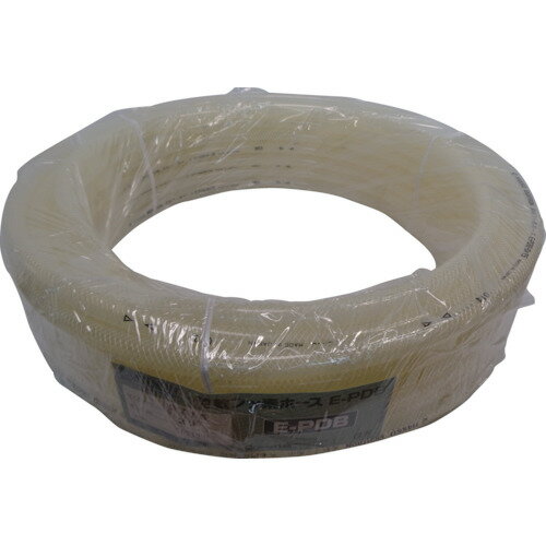 ハッコウ　柔軟フッ素ホース　12×18　20m PDB12